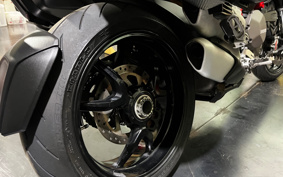 DUCATI MULTI STRADA 1200S 2015 AA02