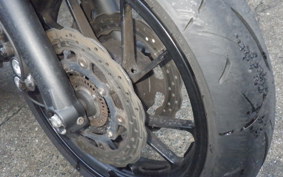 YAMAHA XSR700 2018 RM22J