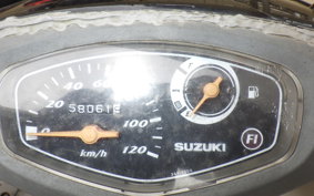 SUZUKI ADDRESS V125