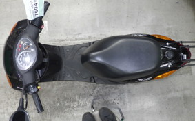 YAMAHA JOG Delux 2008 SA39J