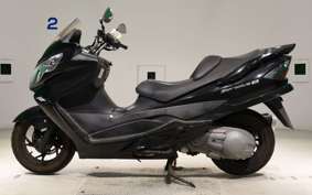 SUZUKI SKYWAVE 250 (Burgman 250) S Gen.3 2011 CJ46A