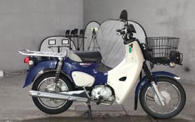 HONDA SUPER CUB110 JA42