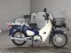 Фото Honda SUPER CUB110 с японского аукциона