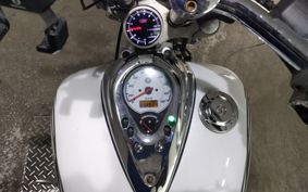 YAMAHA DRAGSTAR 400 2001 VH01J
