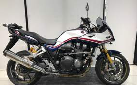 HONDA CB1300SF SUPER FOUR 2021 SC54