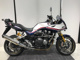 Фото Honda CB1300SF SUPER FOUR 2021 с японского аукциона