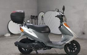 SUZUKI ADDRESS V125 CF4EA