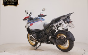 BMW R1300GS Adventure 2026