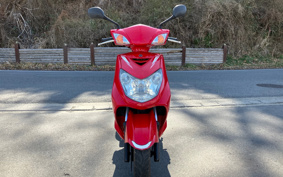 YAMAHA CYGNUS125XSR SE44J