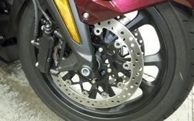 HONDA GL 1800 GOLD WING TOUR DCT 2025 SC79
