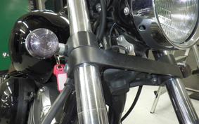 YAMAHA DRAGSTAR 400 2015 VH02J