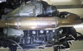 KAWASAKI ELIMINATOR400-3SE 2023 EL400A