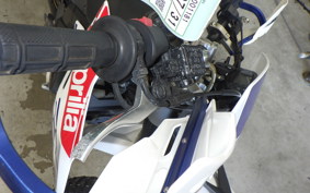 APRILIA RX 125 2004