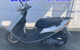 SUZUKI ADDRESS V50