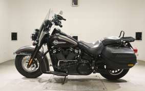 HARLEY FLHC 1750 2018