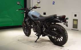 HONDA CL250-2 1986 MC57