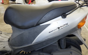 SUZUKI ADDRESS V125 CF4EA