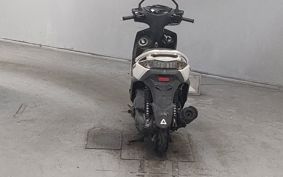 YAMAHA CYGNUS125XSR SE44J