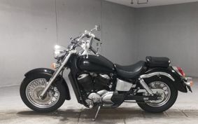 HONDA SHADOW 400 2001 NC34