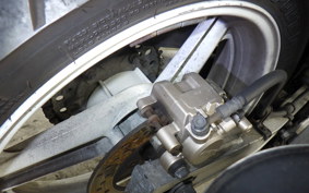HONDA CBR250R GEN 2 MC19