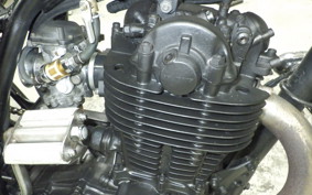 YAMAHA SR400 Gen.2 1987 1JR