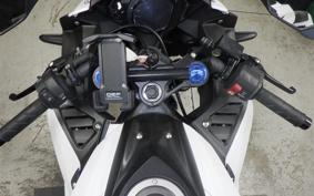 HONDA CBR250RR A 2013 MC51