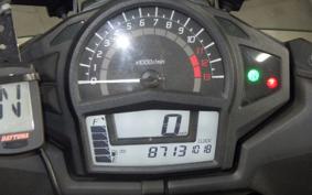 KAWASAKI NINJA 650 2015