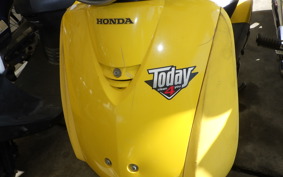 HONDA TODAY AF61