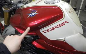 MV AGUSTA BRUTALE 1090 R 2019