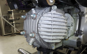 HONDA ｸﾛｽｶﾌﾞ50 AA06