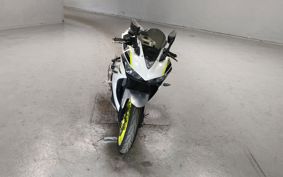 YAMAHA YZF-R25 RG43J