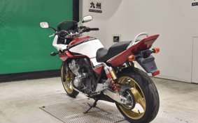 HONDA CB400 SUPER BOLDOR VTEC 2009 NC42