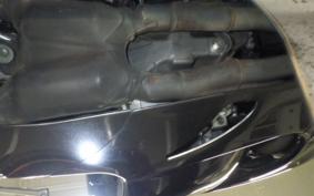 SUZUKI HAYABUSA Gen.2 2009