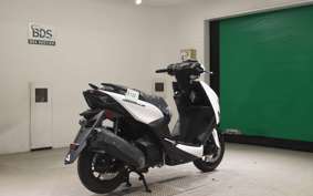 YAMAHA CYGNUSｸﾞﾘﾌｧｽ 2018 SEJ4J