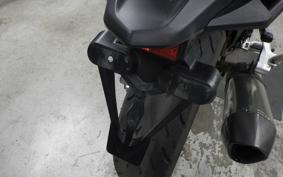 HONDA VFR800F 2019 RC79