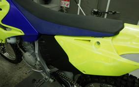 YAMAHA YZ125 CE16C