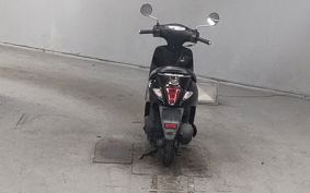 SUZUKI LETSG CA4AA