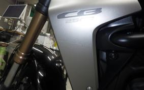 HONDA CB250RA 1993 MC52