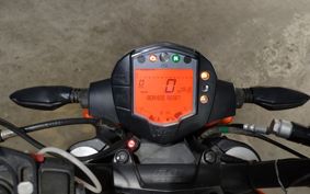 KTM 250 DUKE JPE40