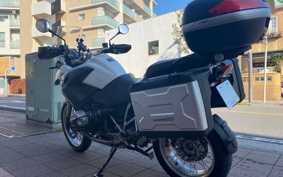 BMW R1200GS 2011 0450