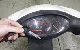 HONDA DIO Z4 GEN 2 2018 AF63