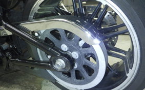 HARLEY FXBR1750 2018