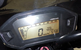 HONDA GROM 2006