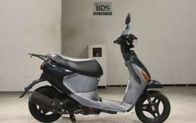 SUZUKI LET's 4 2003 CA45A