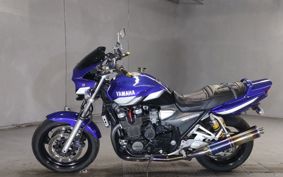 YAMAHA XJR1300 2001 RP03J