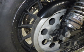 HARLEY XL1200S 2003