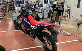 HONDA CRF250 RALLY MD44