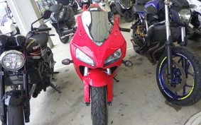 HONDA CBR1000RR 2007 SC57