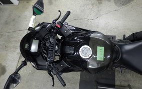 YAMAHA YZF R-3 2021 RH13J