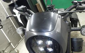 HONDA REBEL 250 S MC49